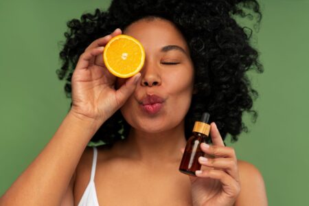 Cosmétique