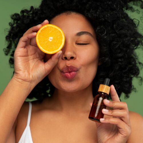 Cosmétique